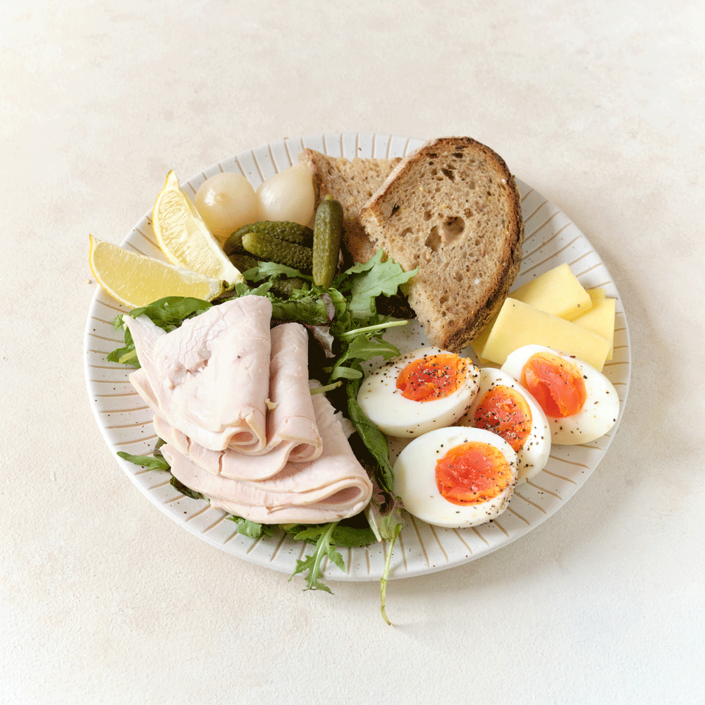 Ploughman’s lunchbox